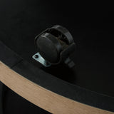 Darthurst Light Brown Coffee Table Set (Set of 3) - Ornate Home