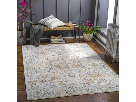 Darvel Luxe Rug - Ornate Home