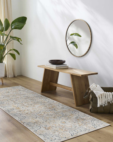 Darvel Luxe Rug - Ornate Home