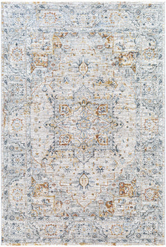 Darvel Luxe Rug - Ornate Home