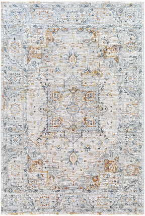 Darvel Luxe Rug - Ornate Home