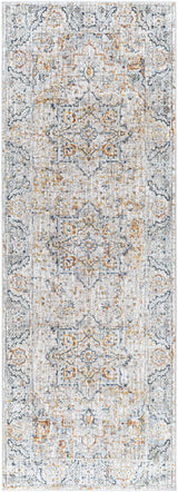 Darvel Luxe Rug - Ornate Home