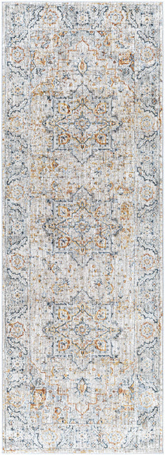 Darvel Luxe Rug - Ornate Home