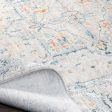 Darvel Luxe Rug - Ornate Home
