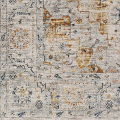 Darvel Luxe Rug - Ornate Home