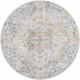 Darvel Luxe Rug - Ornate Home