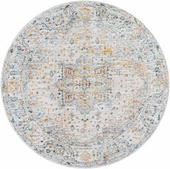Darvel Luxe Rug - Ornate Home