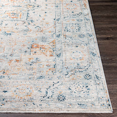 Darvel Luxe Rug - Ornate Home