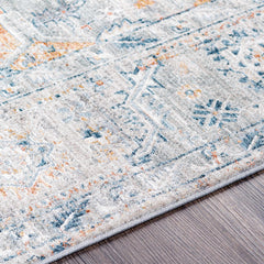 Darvel Luxe Rug - Ornate Home