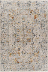 Darvel Luxe Rug - Ornate Home