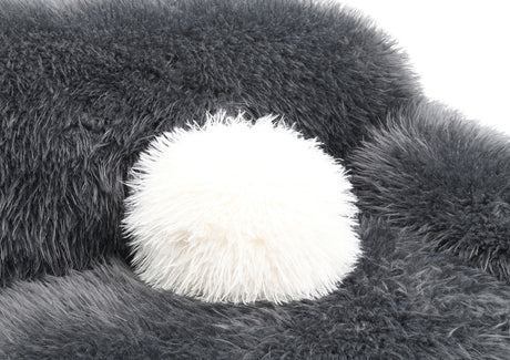 Darwen Dark Gray Sofa & Loveseat - Ornate Home