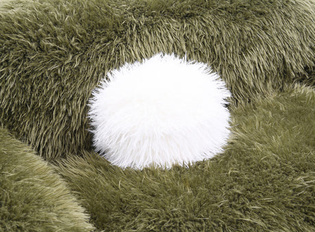 Darwen Green Sofa & Loveseat - Ornate Home