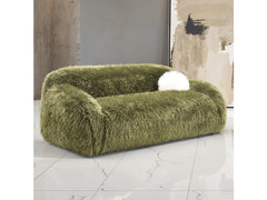 Darwen Green Sofa - Ornate Home