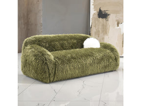 Darwen Green Sofa - Ornate Home