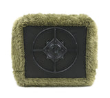 Darwen Green Swivel Chair - Ornate Home