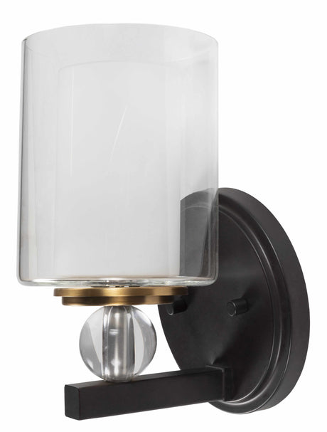 Darwin Wall Sconces - Clearance - Ornate Home