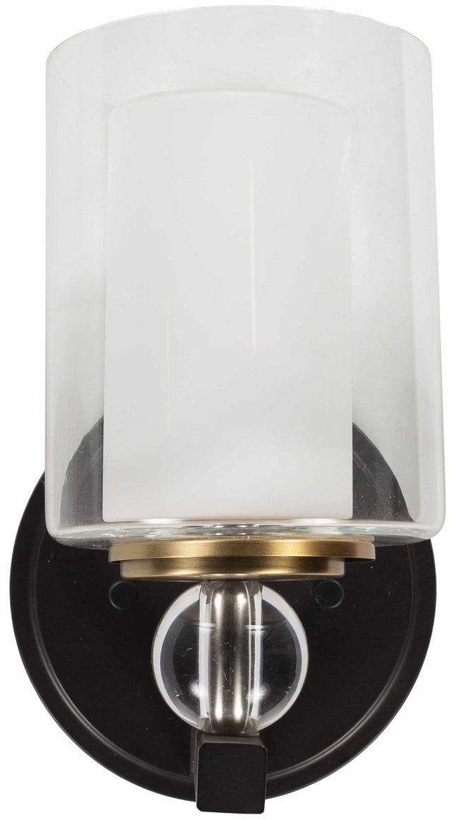 Darwin Wall Sconces - Clearance - Ornate Home