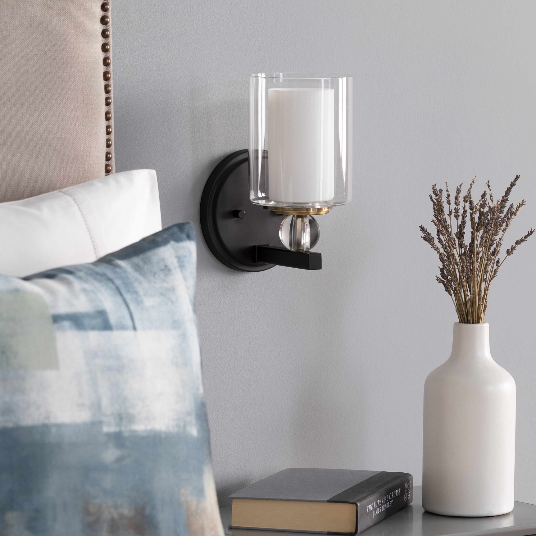 Darwin Wall Sconces - Clearance - Ornate Home