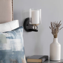 Darwin Wall Sconces - Clearance - Ornate Home
