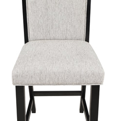 Dary Counter Height Dining Chair (Set of 2) - Ornate Home