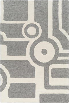 Daryl Area Rug - Clearance - Ornate Home