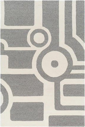 Daryl Area Rug - Clearance - Ornate Home