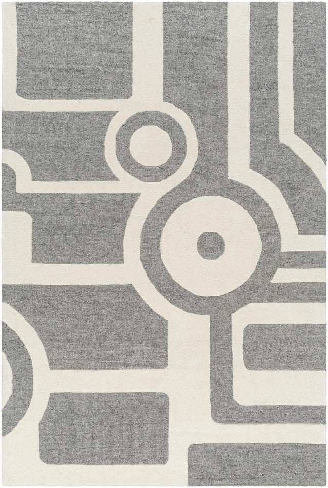 Daryl Area Rug - Clearance - Ornate Home