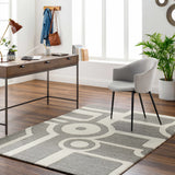 Daryl Area Rug - Clearance - Ornate Home