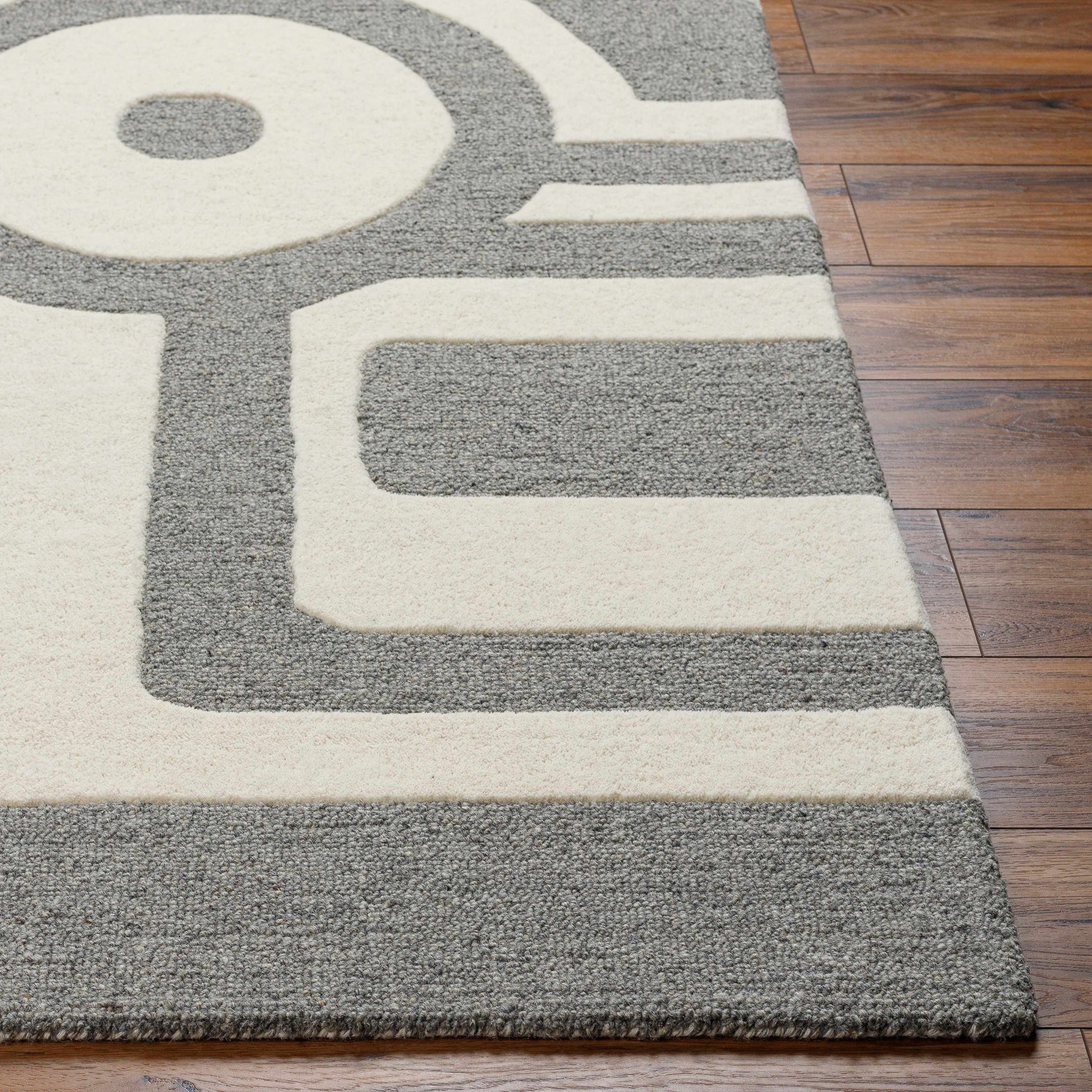 Daryl Area Rug - Clearance - Ornate Home