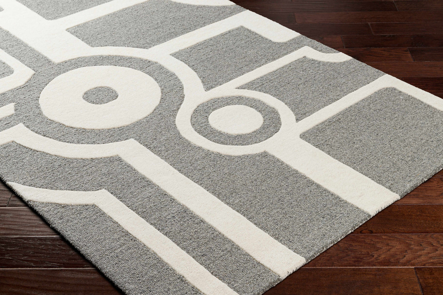 Daryl Area Rug - Clearance - Ornate Home