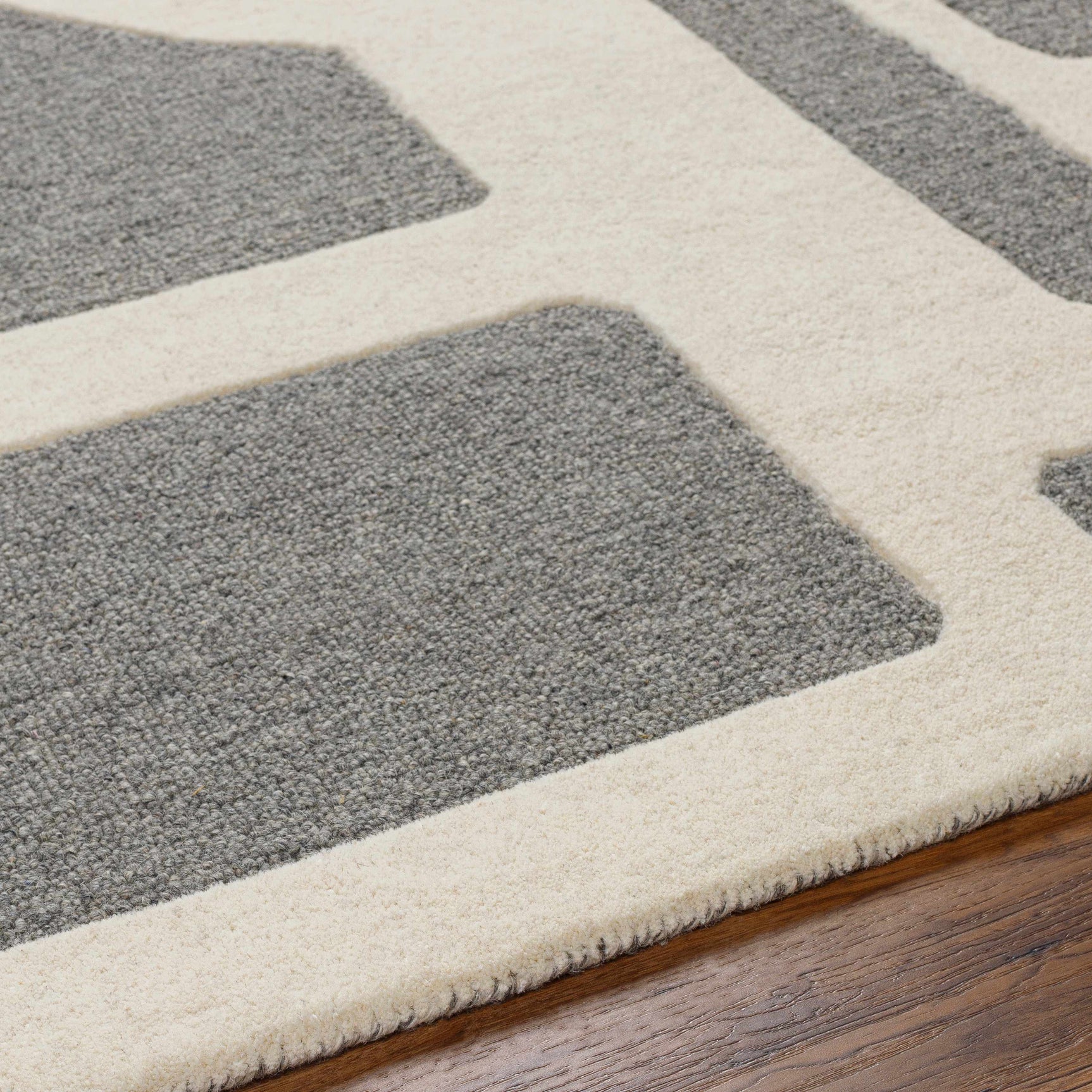 Daryl Area Rug - Clearance - Ornate Home