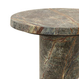 Daryna Green Side Table - Ornate Home