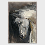 Dash I Multicolor Painting Art by Buddy Whitlock - Ornate Home