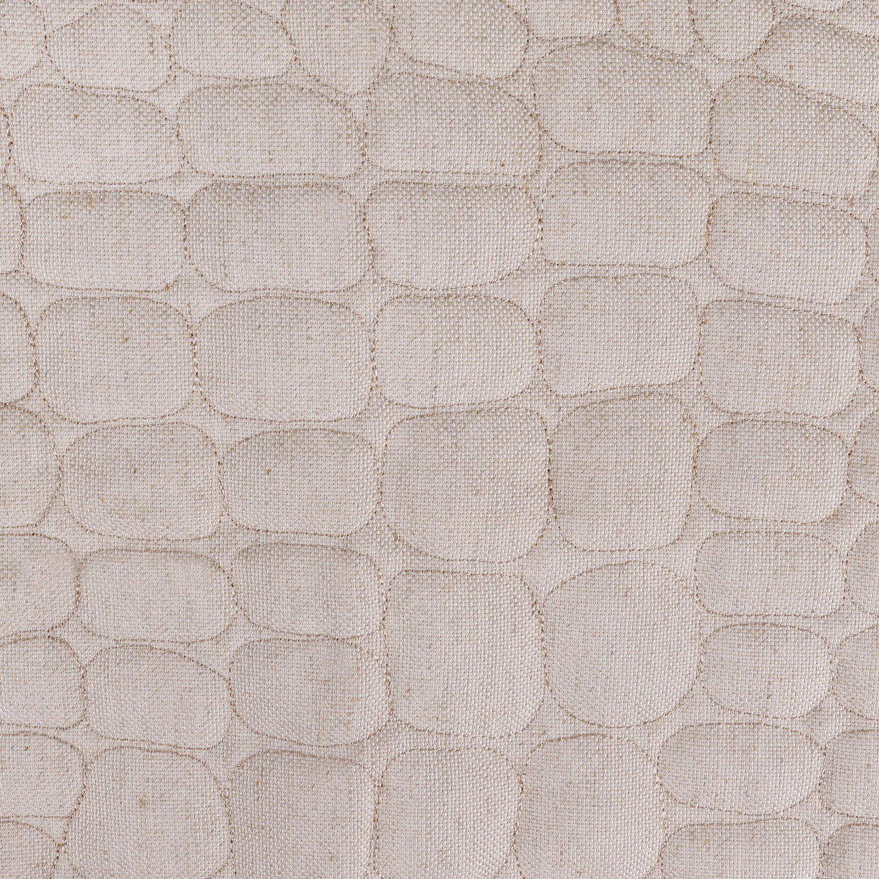 Dash Natural 3-Piece Duvet Set - Ornate Home