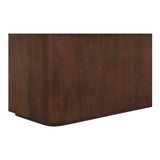 Dash White Marble Coffee Table - Ornate Home