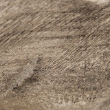 Dashburn Antique White/Black Sculpture (Online Special Price) - Ornate Home