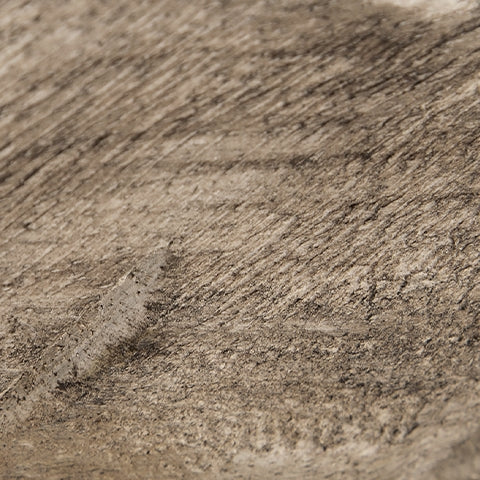 Dashburn Antique White/Black Sculpture (Online Special Price) - Ornate Home