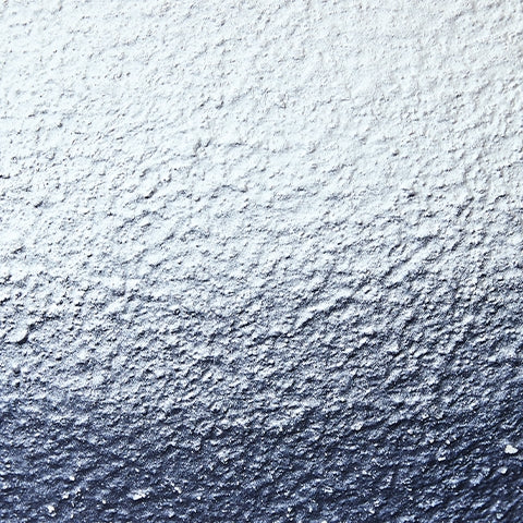 Dashland White/Navy Table Lamp - Ornate Home