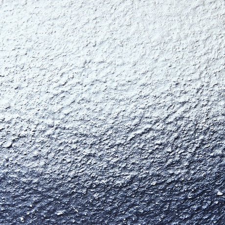 Dashland White/Navy Table Lamp - Ornate Home