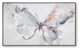 Dashwick Multi Wall Art (Online Special Price) - Ornate Home