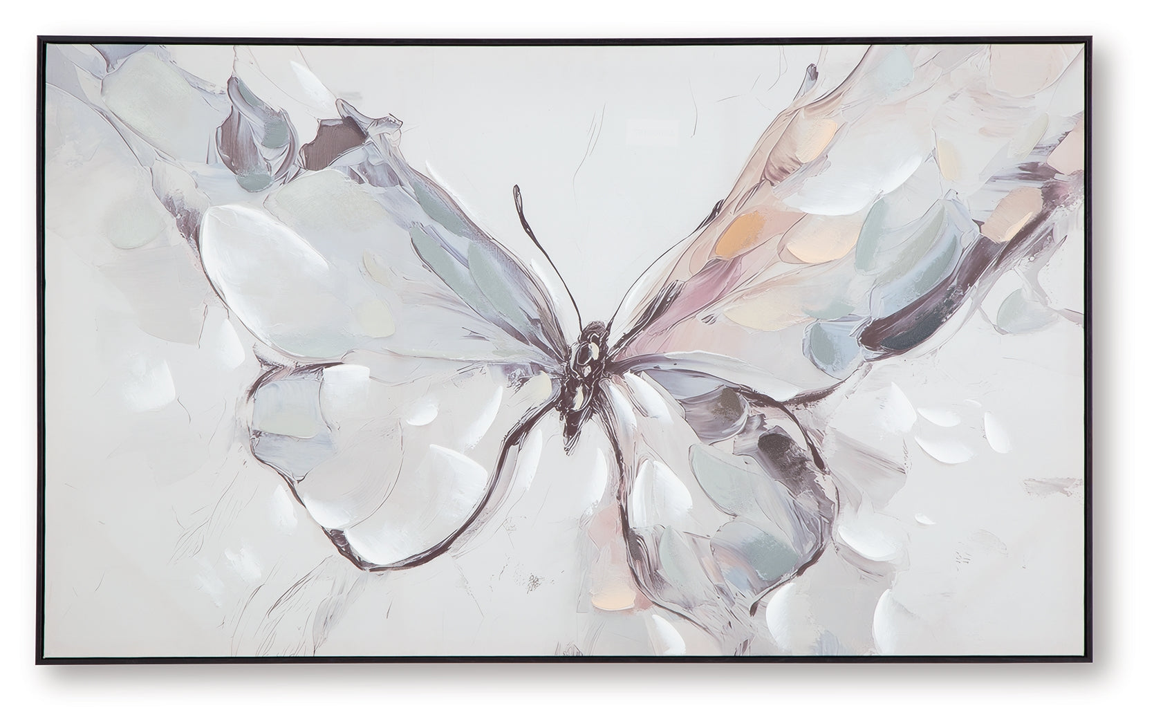 Dashwick Multi Wall Art (Online Special Price) - Ornate Home