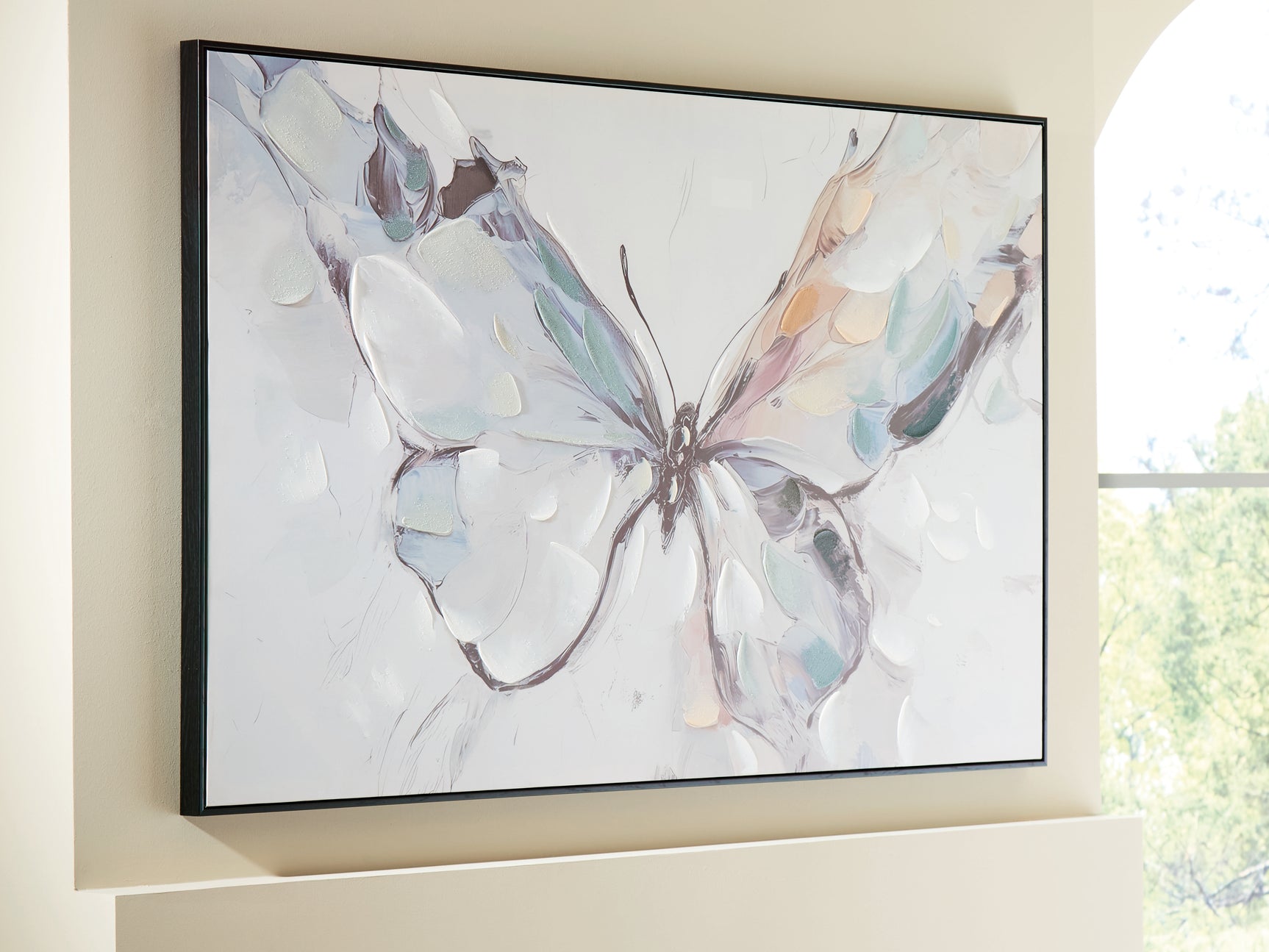 Dashwick Multi Wall Art (Online Special Price) - Ornate Home