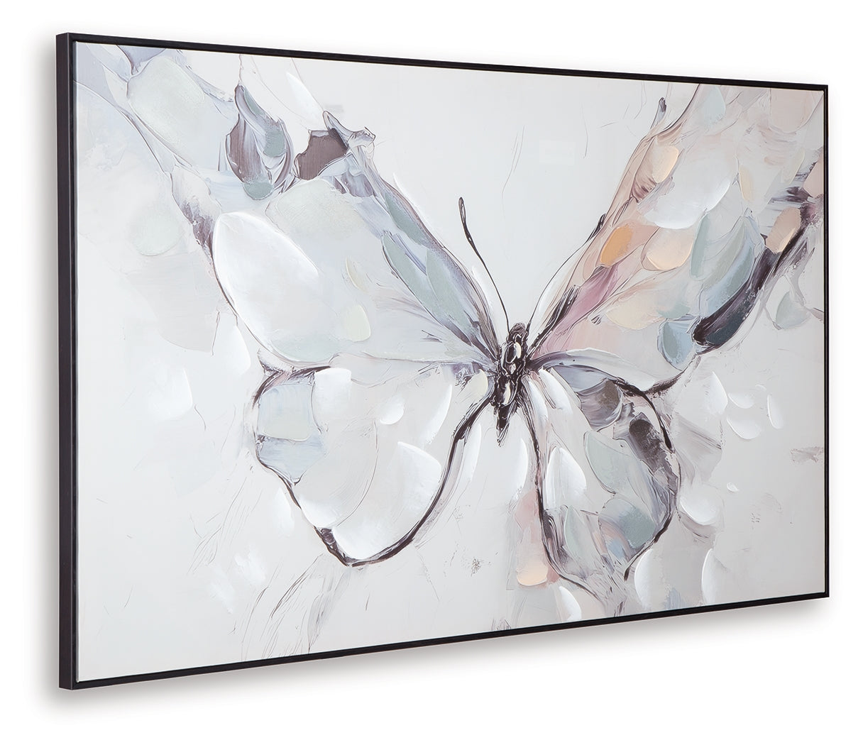Dashwick Multi Wall Art (Online Special Price) - Ornate Home