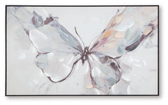 Dashwick Multi Wall Art - Ornate Home
