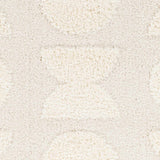 Dason Cream Area Rug - Clearance - Ornate Home