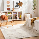 Dason Cream Area Rug - Clearance - Ornate Home