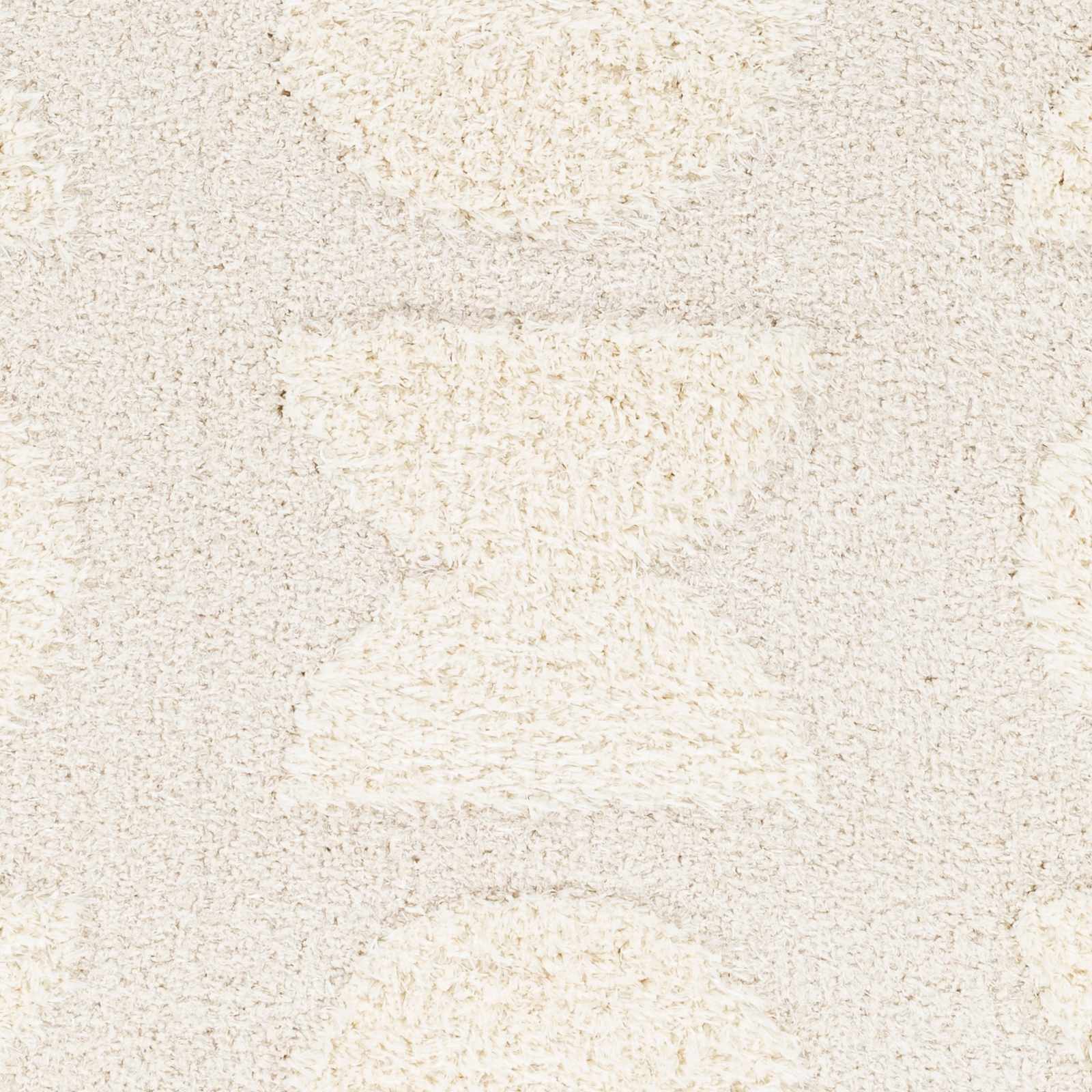 Dason Cream Area Rug - Clearance - Ornate Home