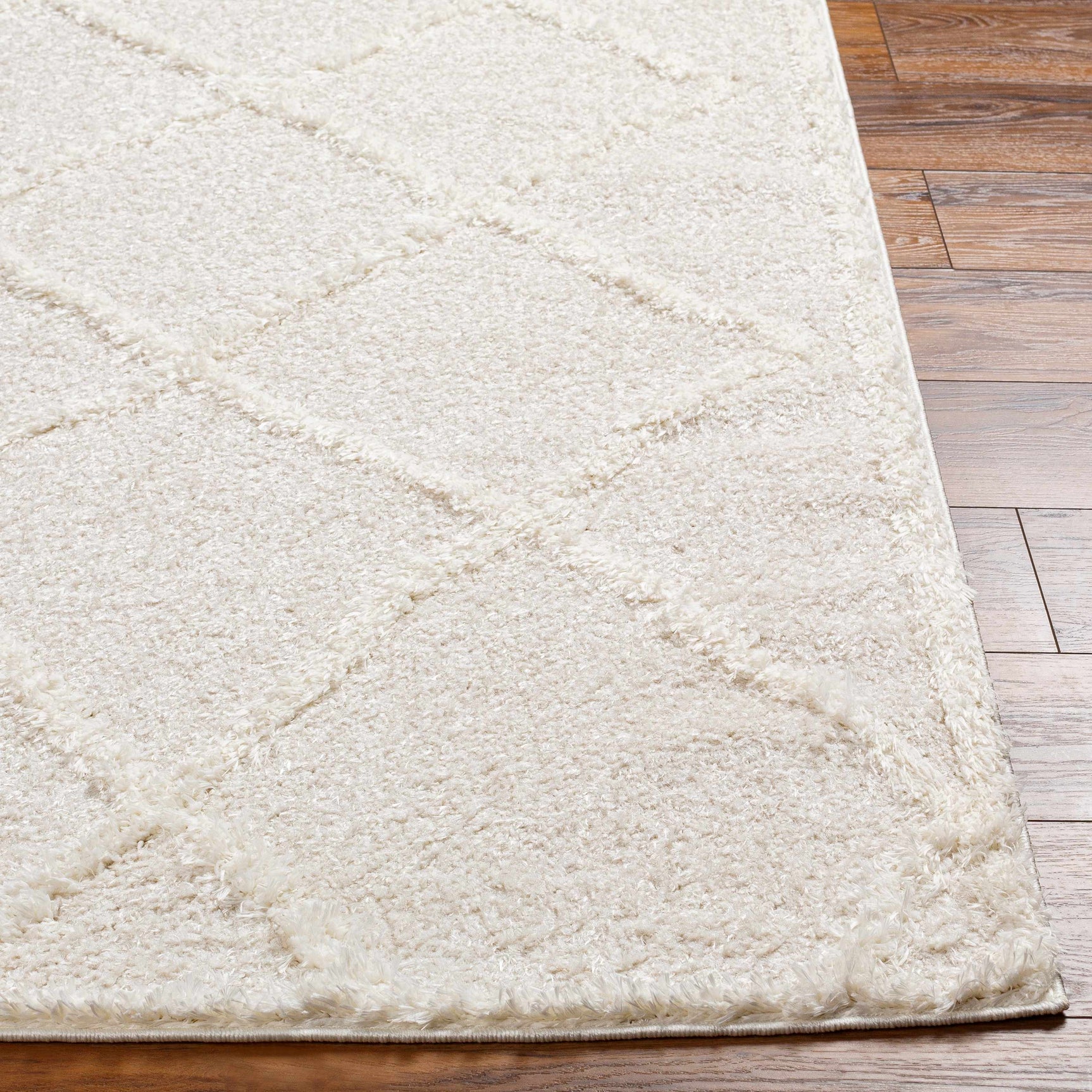 Daube Area Rug - Clearance - Ornate Home