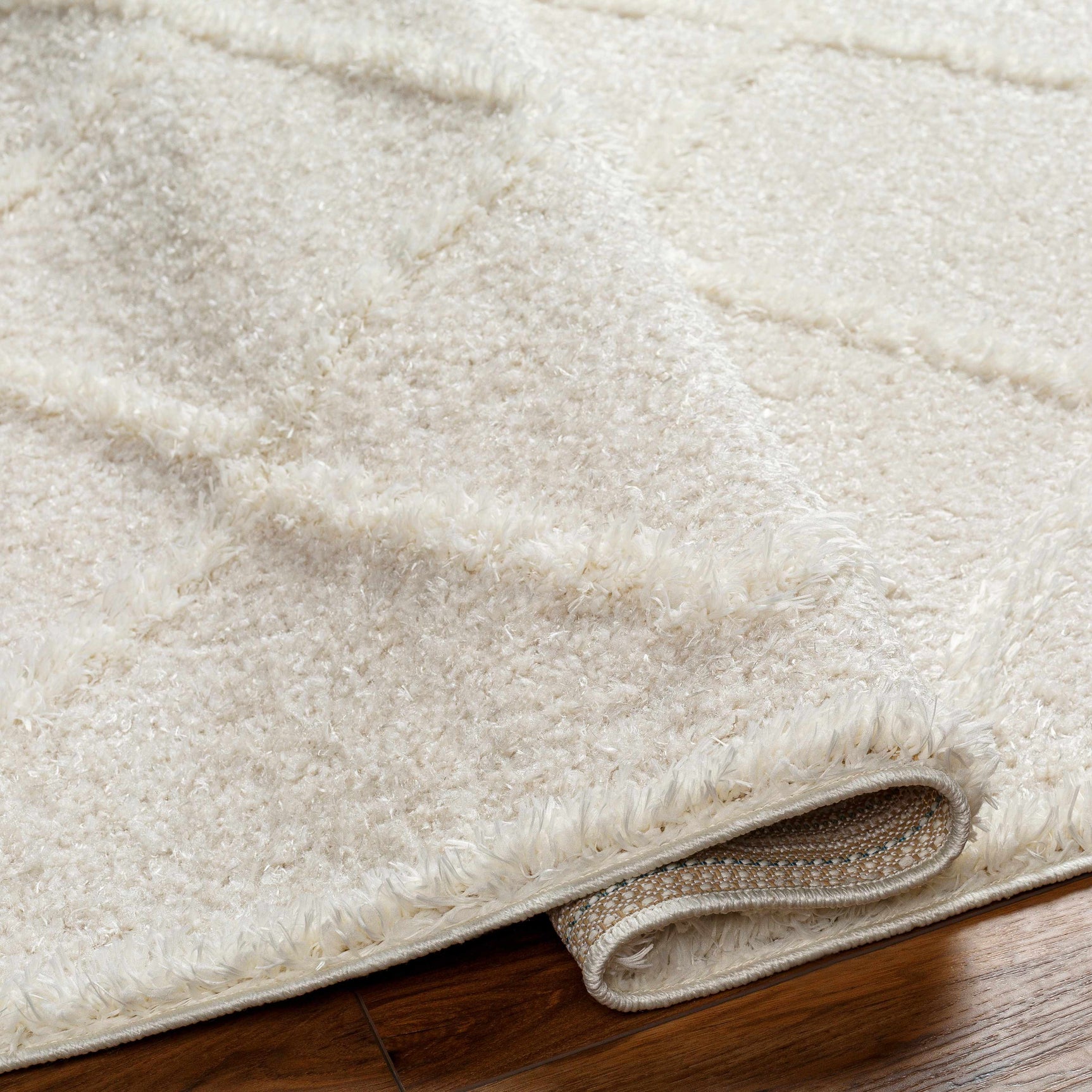 Daube Area Rug - Clearance - Ornate Home
