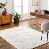 Daube Area Rug - Clearance - Ornate Home
